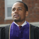 Hill Harper at Howard Graduation - Photo (C) Jason Miccolo Johnson